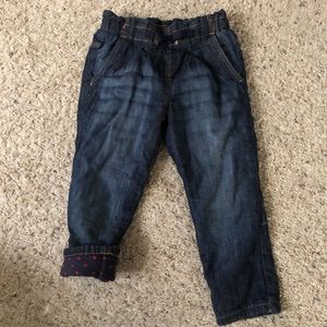 Toddler Jeans